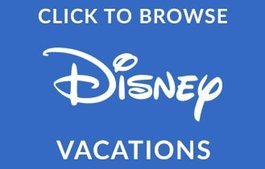 Disney Travel Center