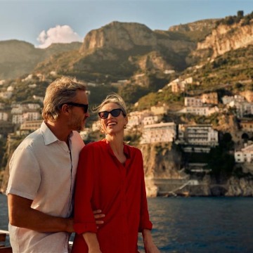 The Riviera, reimagined