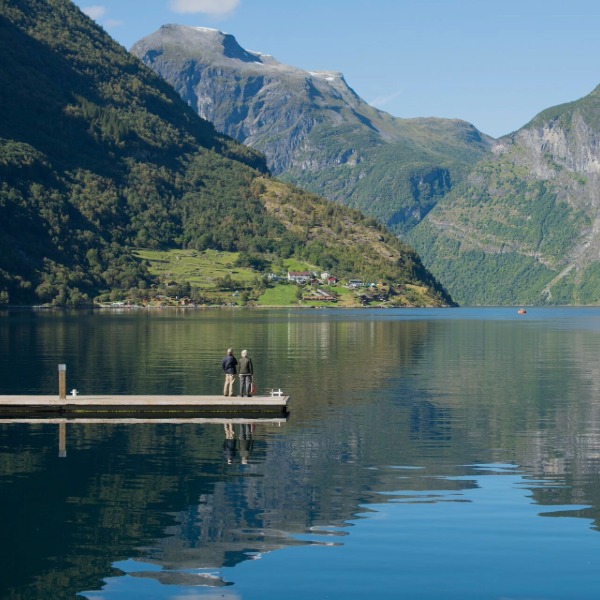 The best of the world unlocked with Trafalgar