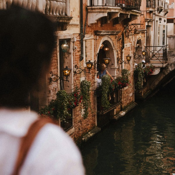 Voyage with Regent for an effortless experience