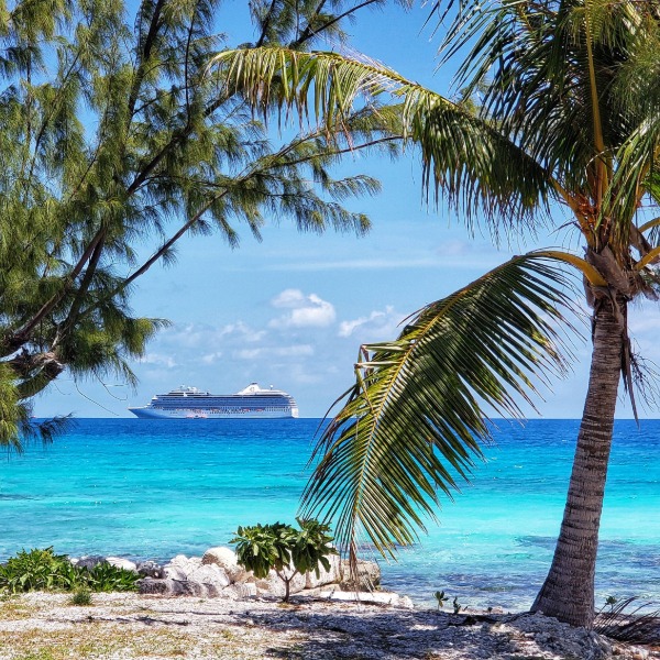 Oceania Cruises: An elegant way to see the world