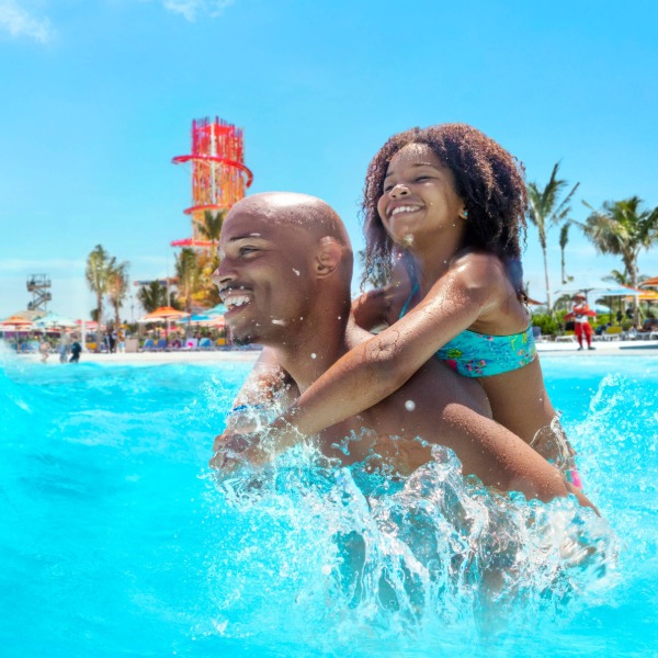 Big experiences, bold destinations with Royal Caribbean