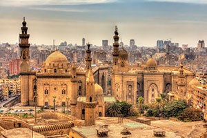 Cairo