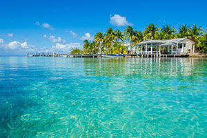 Ambergris Caye