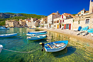 Venice (Chioggia)/Athens (Piraeus)