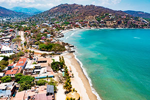 Ixtapa/Zihuatanejo