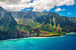 Kailua-Kona/Molokai